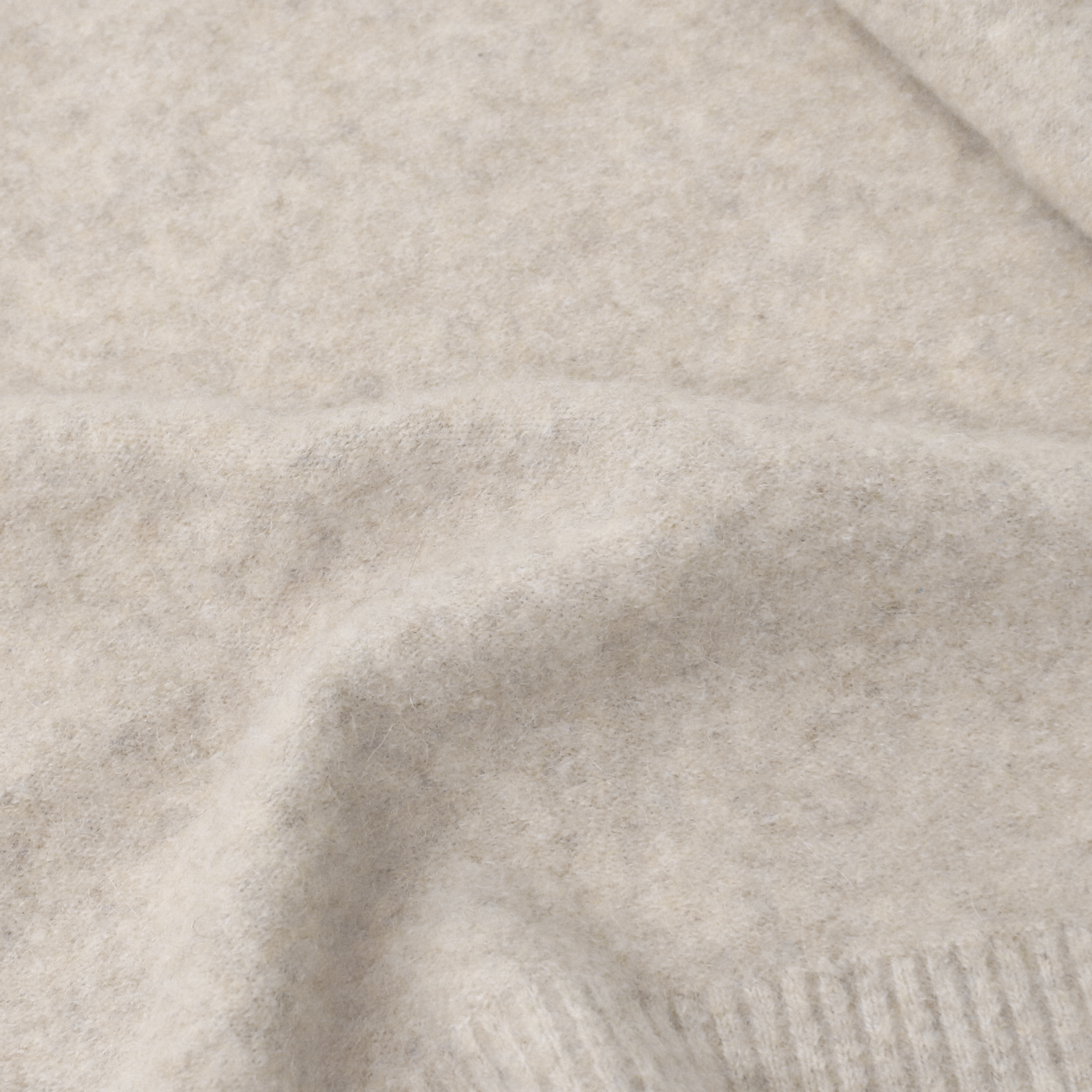 Rebeca larga suelta del suéter de las señoras de las señoras de las mujeres de la cachemira de la manga de la aduana de la fábrica del OEM