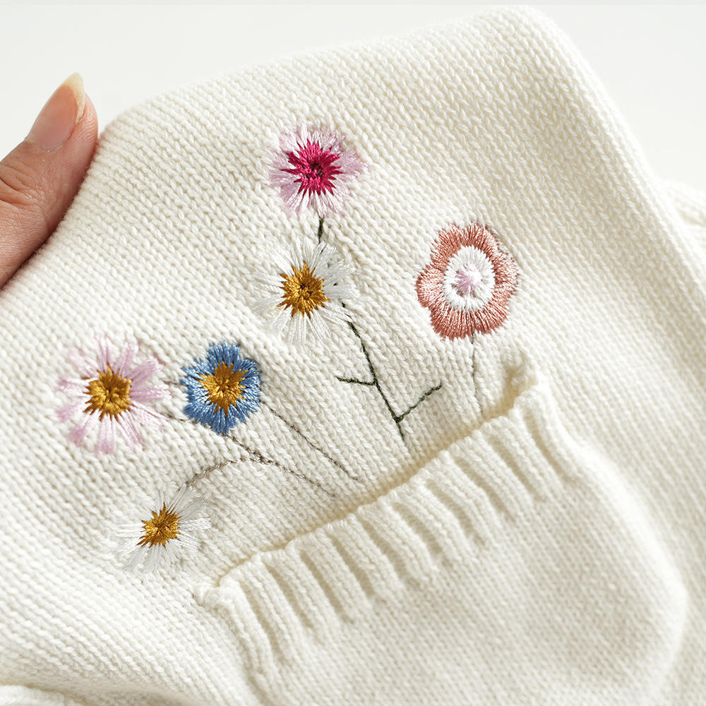 Los beneficios de invertir en suéteres tipo cárdigan para niños de alta calidad