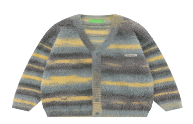 ¿Con qué frecuencia debes lavar un suéter de punto grueso?