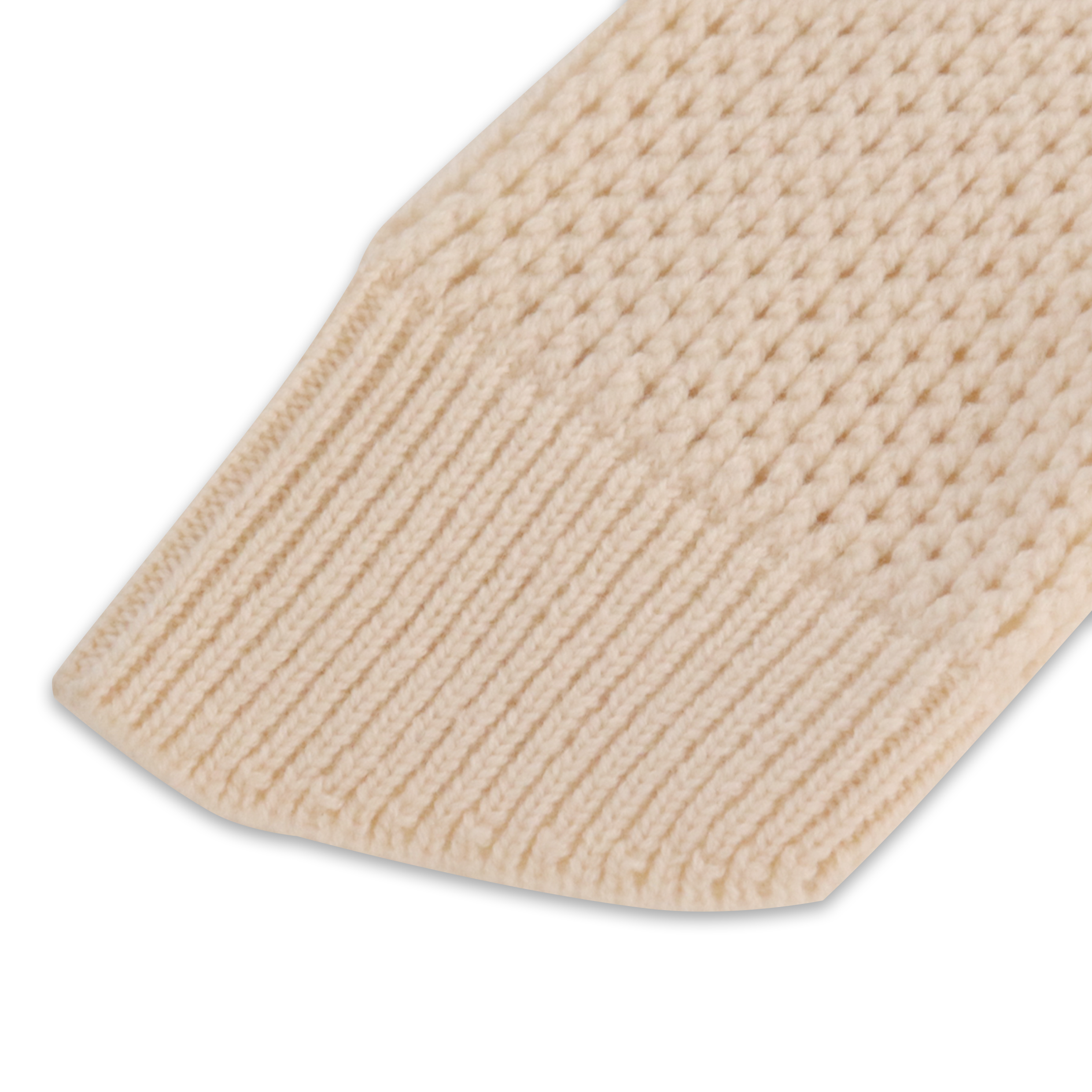 Suéter largo de encargo del punto del jersey de las mujeres del algodón del O-cuello de la manga de la fábrica del OEM del otoño invierno