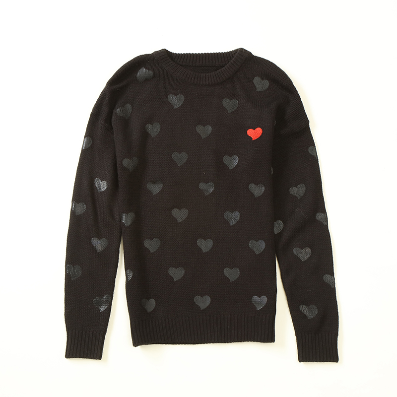 Guía definitiva para suéteres de jarra