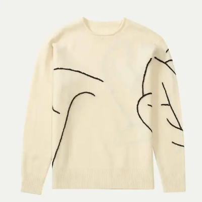 ¿Cómo los suéteres de punto para mujer realzan tu guardarropa de invierno?