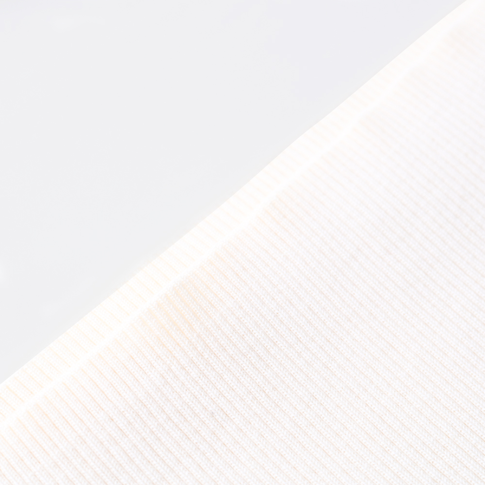 OEM Custom Women Outumn Winter Beige Sweater de manga larga de manga larga