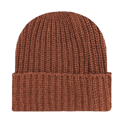 Manténgase cómodo y elegante: los mejores gorros de punto para cada ocasión