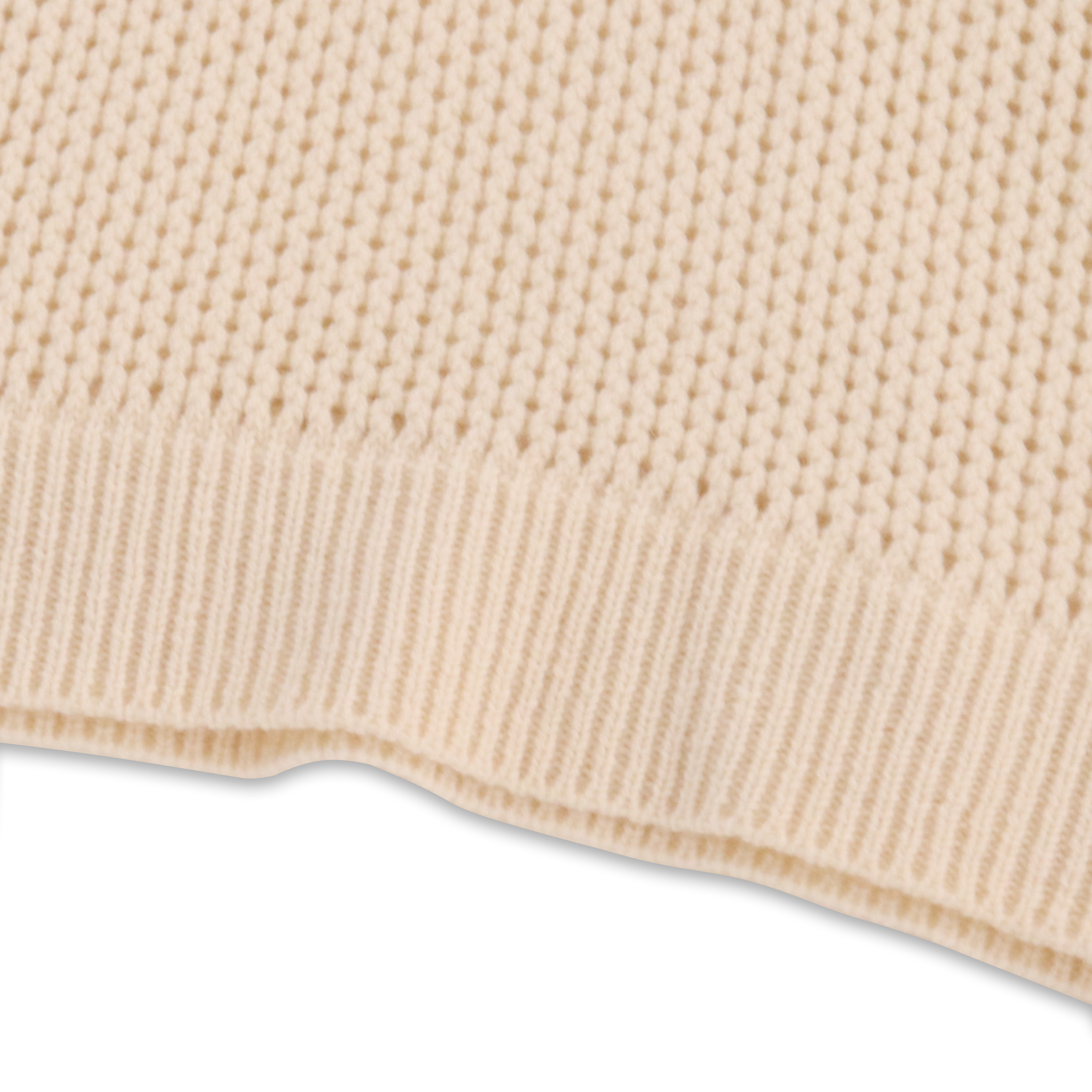 Suéter largo de encargo del punto del jersey de las mujeres del algodón del O-cuello de la manga de la fábrica del OEM del otoño invierno