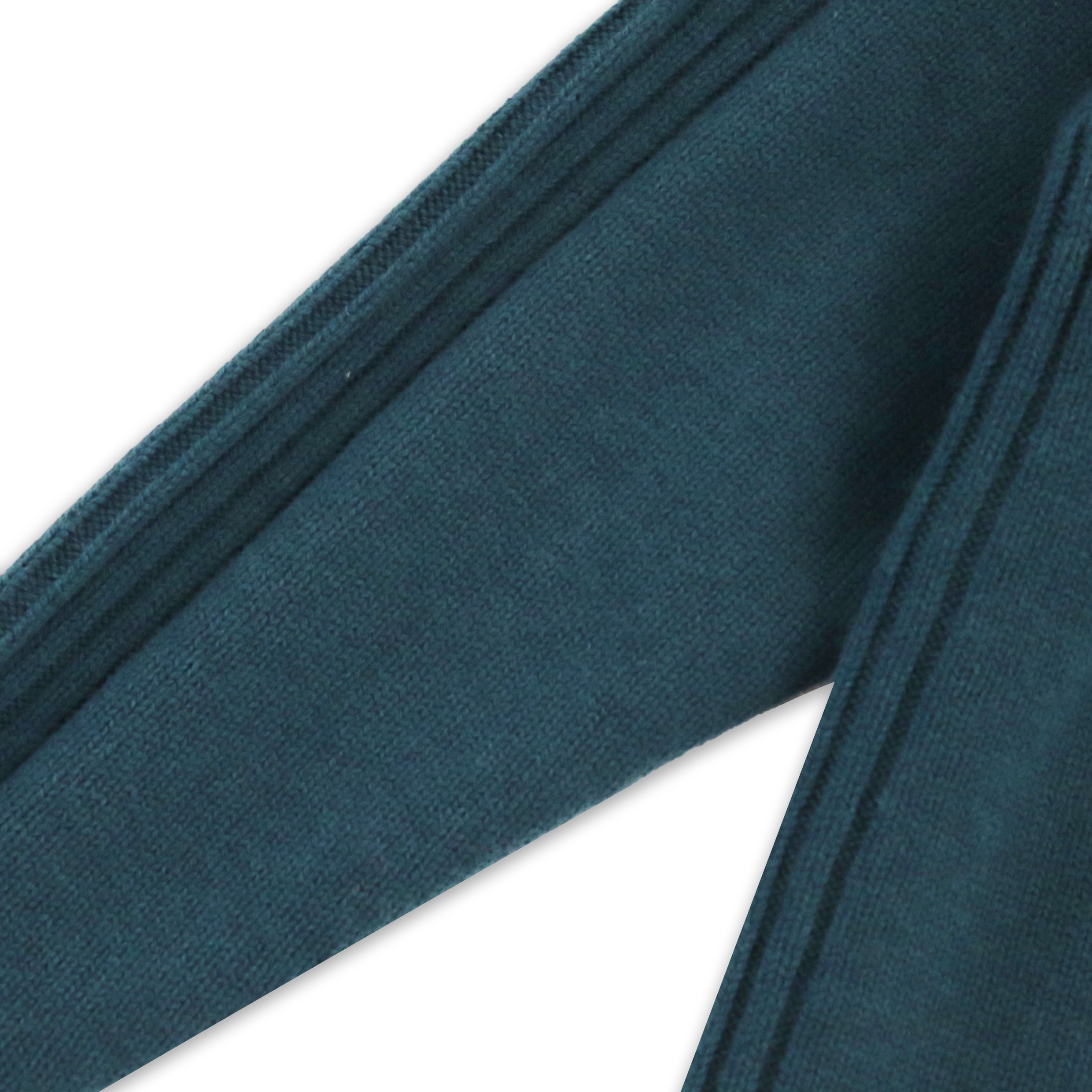 Suéter de punto de alta calidad de manga larga personalizado de fabricante OEM de otoño invierno para mujer