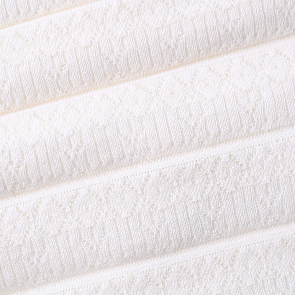 OEM Customado de vales sin tejido sin tejido Falda Vset Mujer Otoño de invierno Juego de suéter