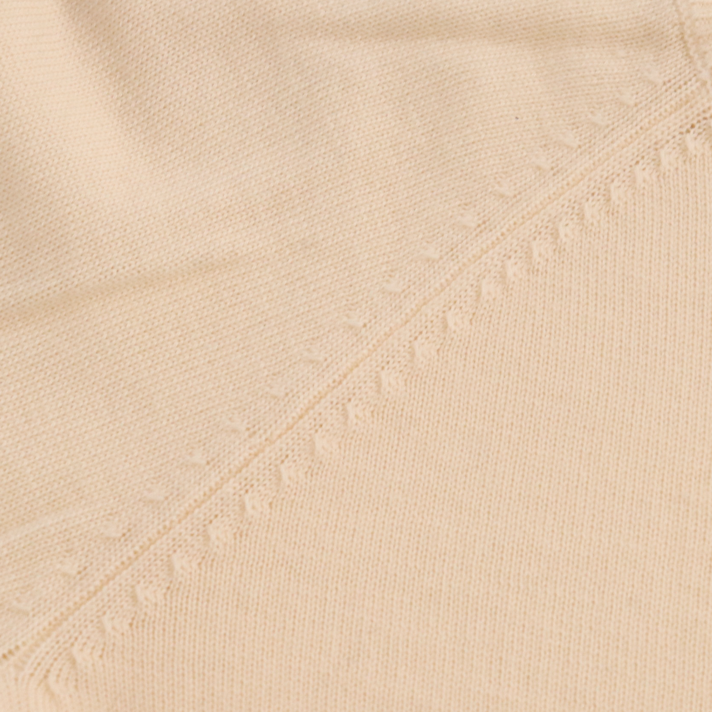 Suéter de punto 100% de manga larga con cuello redondo personalizado de fábrica OEM de Otoño Invierno para mujer