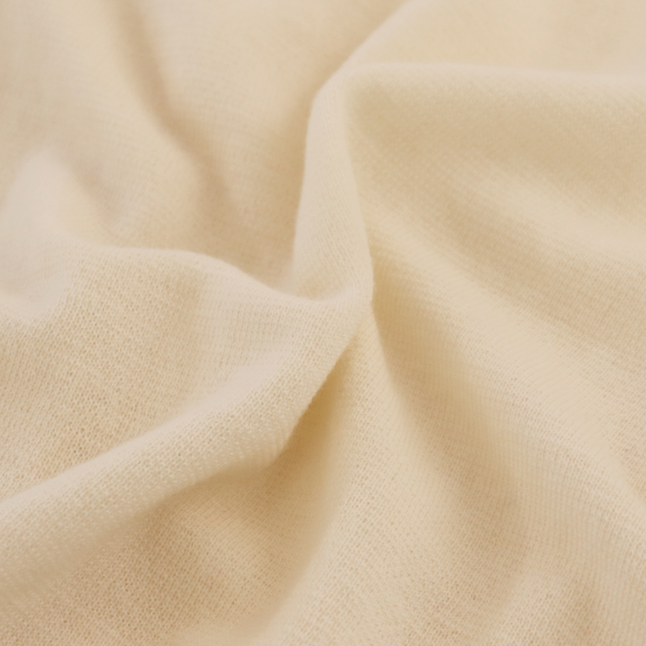 Chaleco de suéter sin mangas de punto blanco con cuello redondo para mujer personalizado de fábrica OEM 