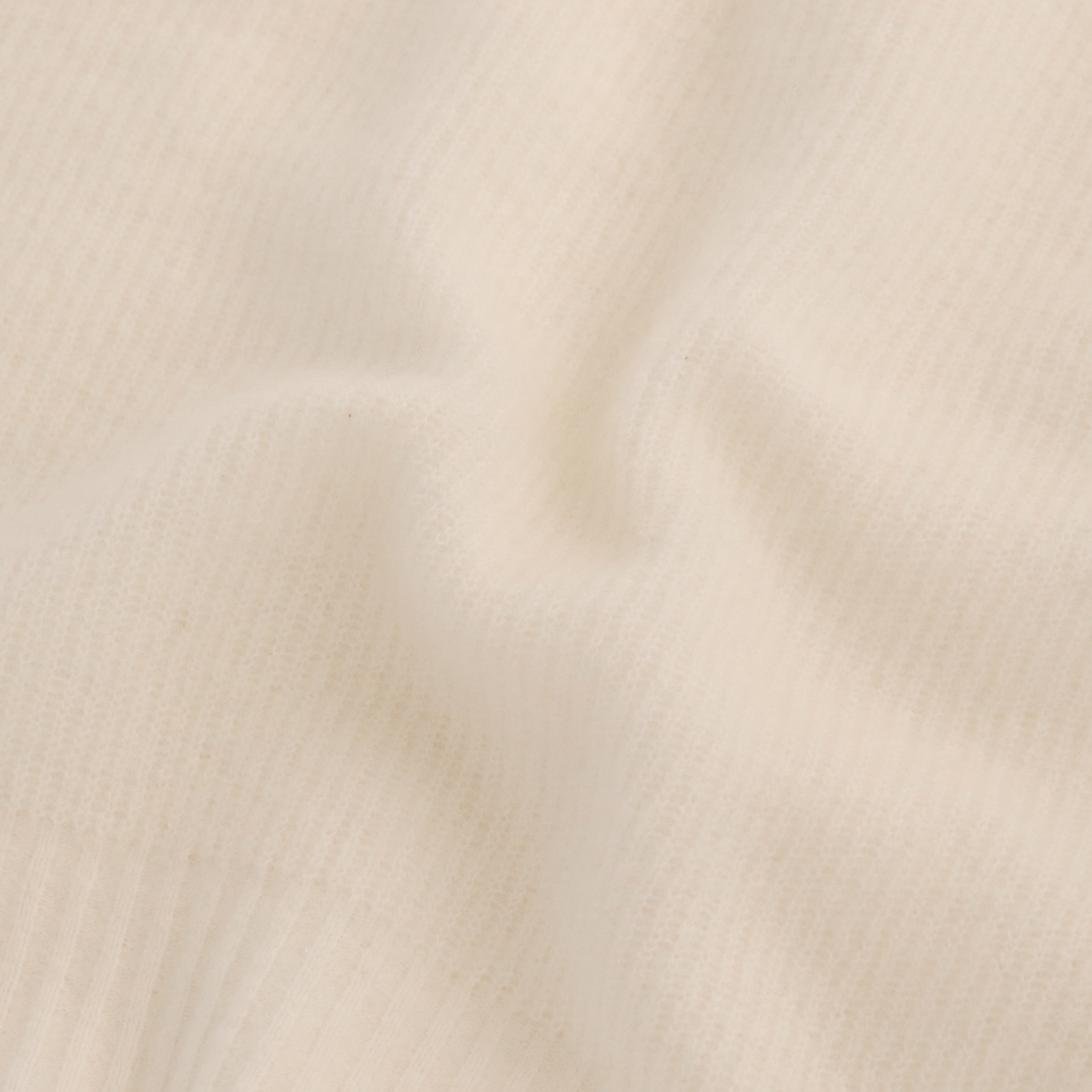 Suéter de punto de jersey de mujer de manga larga personalizado de fábrica OEM de otoño invierno