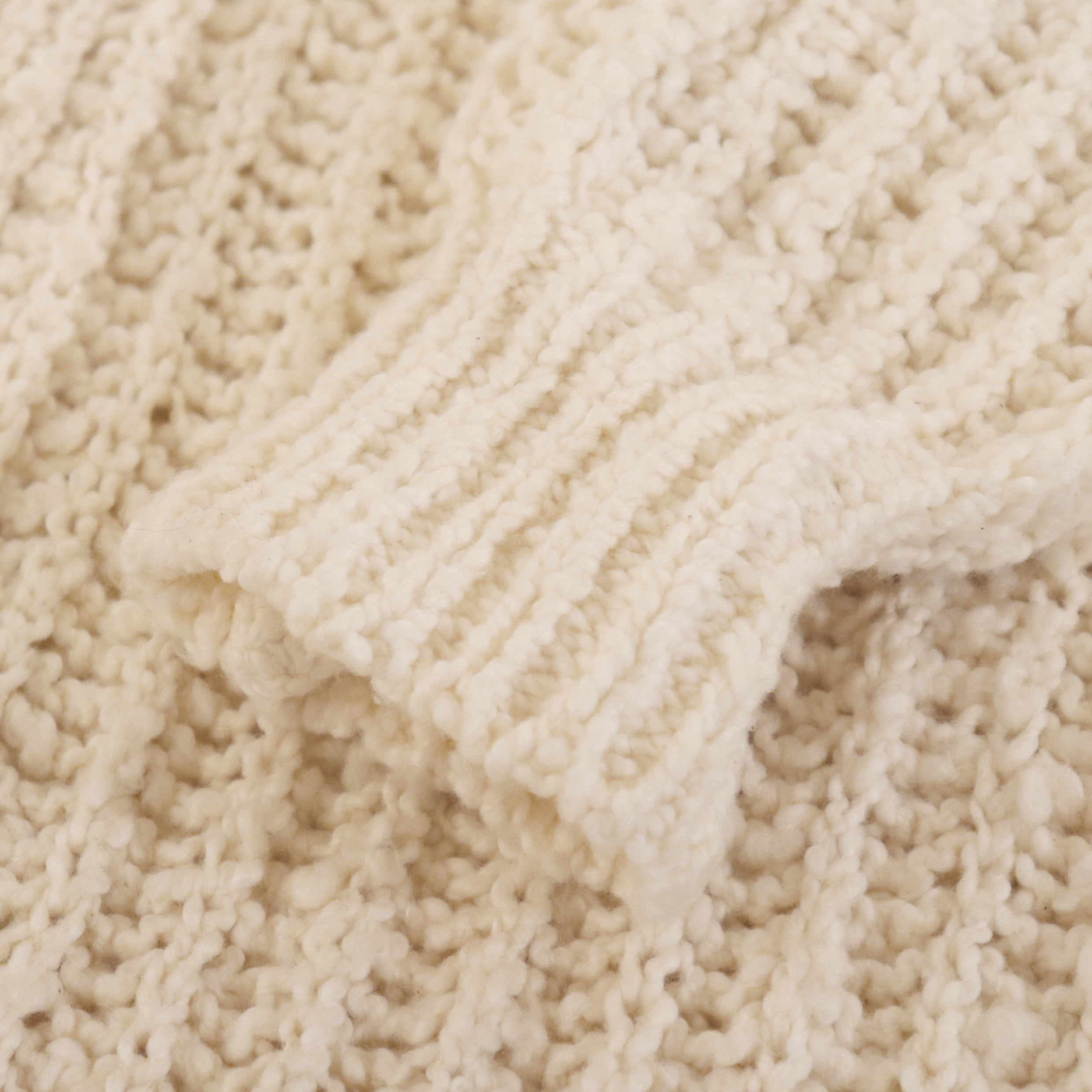 Chaqueta de punto de la capa del suéter de las señoras de las mujeres del algodón de la manga larga sólida de la primavera de encargo del OEM