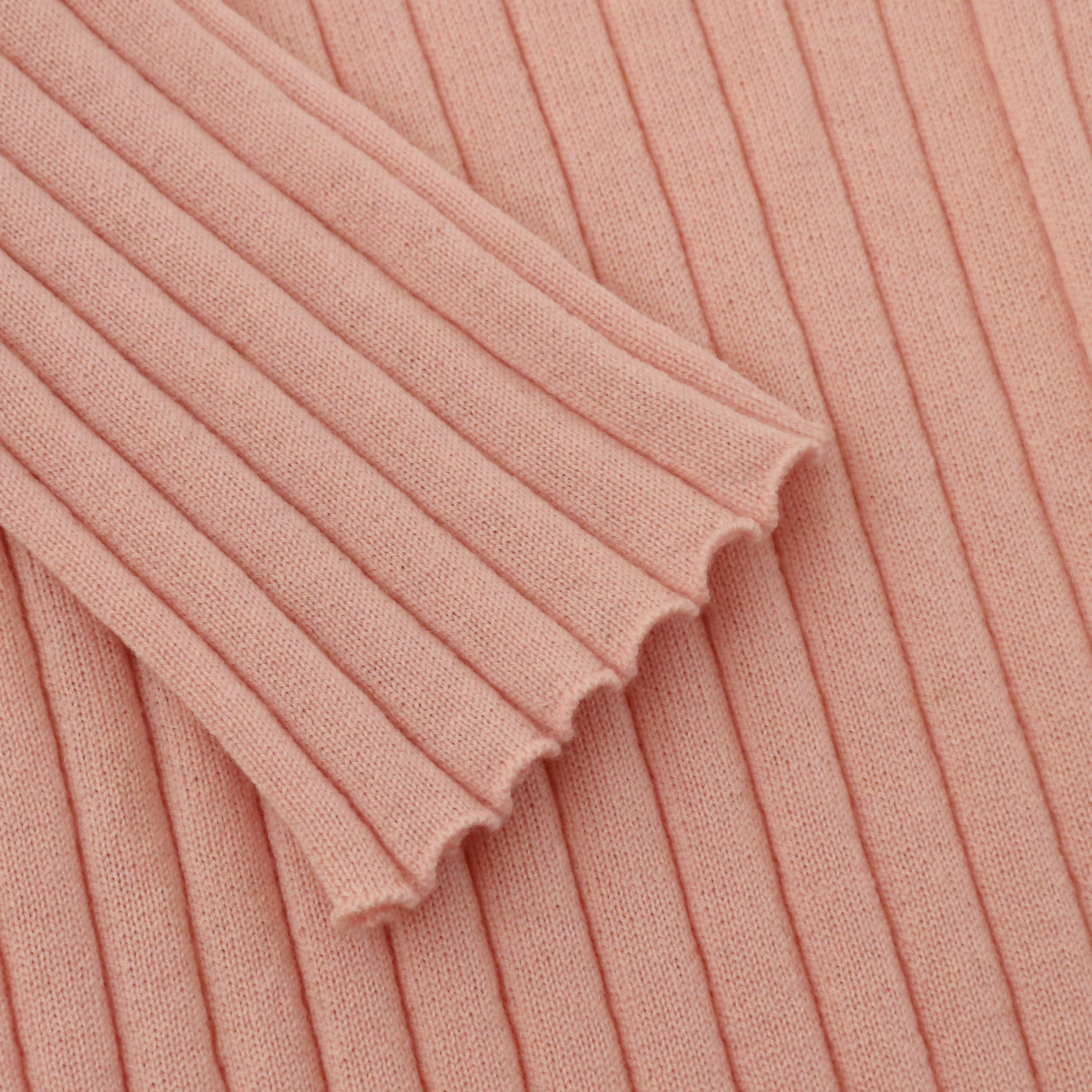 Suéter largo del punto del jersey de las señoras de las mujeres del algodón de la manga de la aduana de la fábrica del OEM del invierno