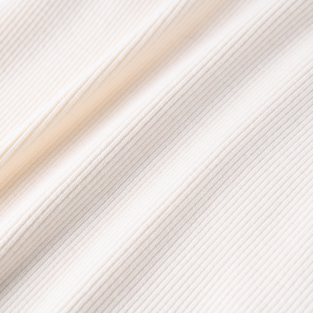 OEM Custom Women Outumn Winter Beige Sweater de manga larga de manga larga