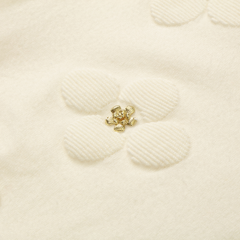 ¿Cuál es la diferencia entre el suéter Jacquard y el suéter impreso?